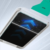 ESR iPad Pro 13 (M4/M5) Skærmbeskytter UltraFit 2-pak