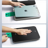 ESR iPad Pro 11 (M4/M5) Skærmbeskytter UltraFit 2-pak