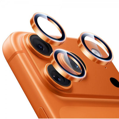 Orange/Klar
