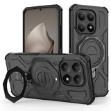 Tech-Protect Xiaomi 15T Cover TacticStand MagSafe Sort
