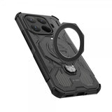 Tech-Protect Xiaomi 15T Pro Cover TacticStand MagSafe Sort