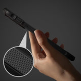 Ringke OnePlus 15 Cover Fusion X Clear Black