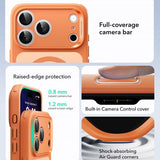 ESR iPhone 17 Pro Cover Classic Hybrid MagSafe Orange