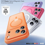 ESR iPhone 17 Pro Cover Classic Hybrid MagSafe Orange