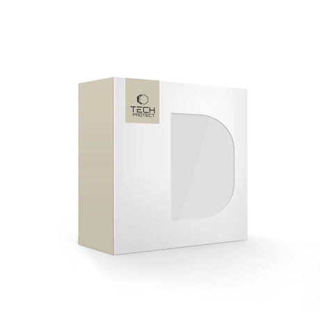 Tech-Protect AirPods 4/5 Cover Lamano Blommigt