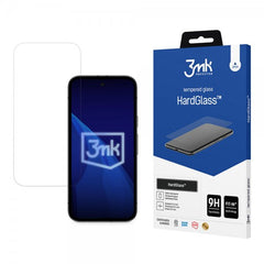 Google Pixel 10a Skærmbeskytter & Kameralinsebeskytter