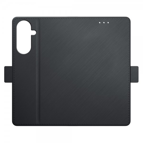 3mk Samsung Galaxy A37 Etui Wallet Sort