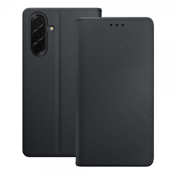 3mk Samsung Galaxy A37 Etui Wallet Sort