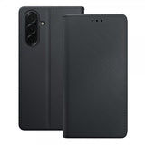 3mk Samsung Galaxy A37 Etui Wallet Sort