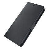 3mk Samsung Galaxy A37 Etui Wallet Sort