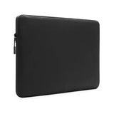 Pipetto Laptop Sleeve Ultra Lite Ripstop Memory Foam 13" Sort