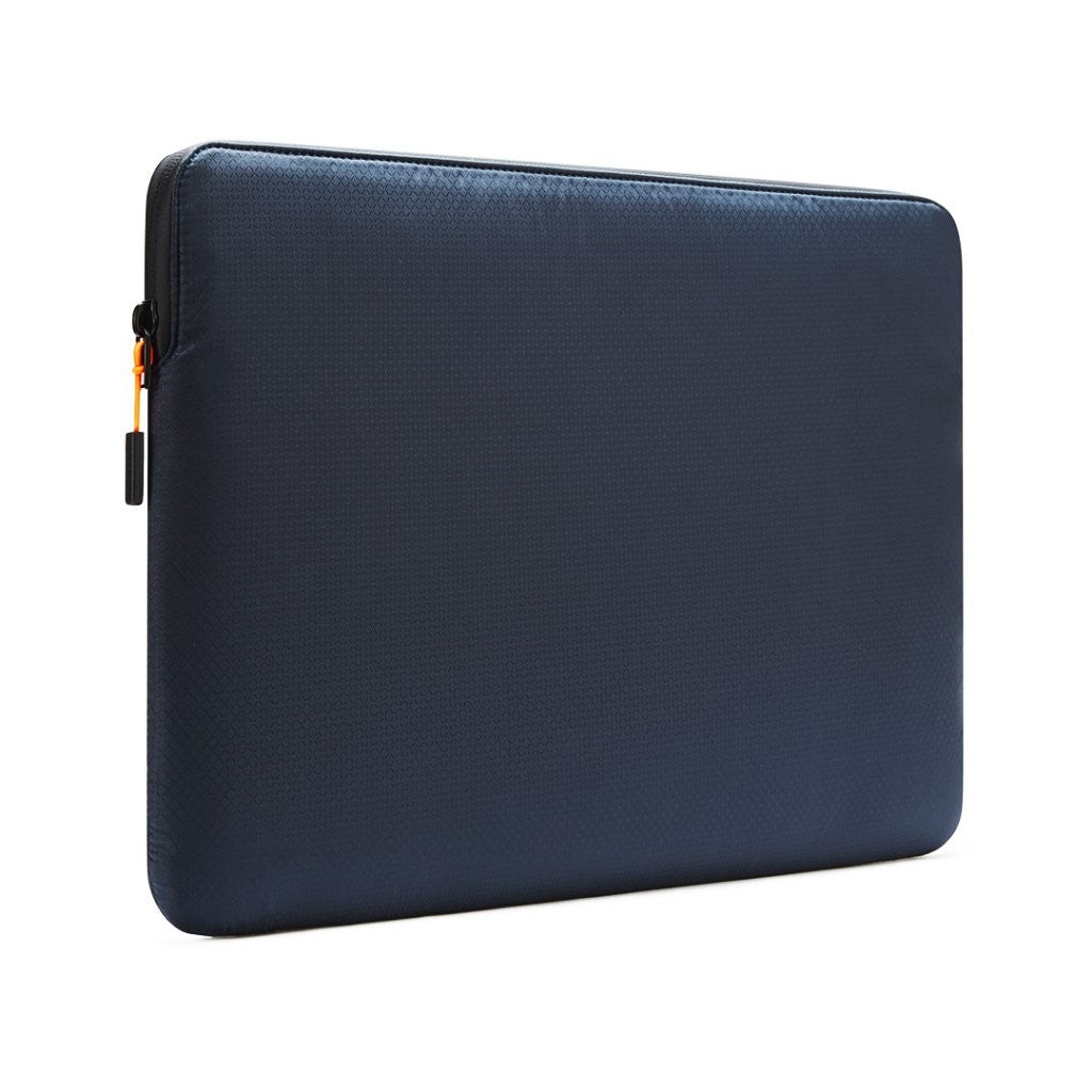 Pipetto Laptop Sleeve Ultra Lite Ripstop Memory Foam 13" Blå
