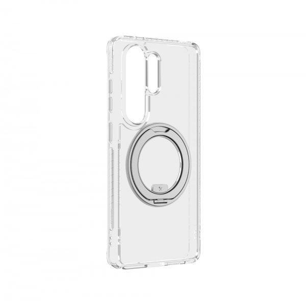 Amazingthing Samsung Galaxy S26 Ultra Cover Titan Pro MagSpin Klar