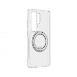 Amazingthing Samsung Galaxy S26 Ultra Cover Titan Pro MagSpin Klar