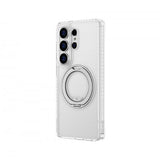 Amazingthing Samsung Galaxy S26 Ultra Cover Titan Pro MagSpin Klar