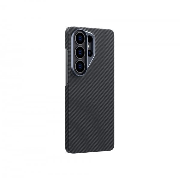 Amazingthing Samsung Galaxy S26 Ultra Cover Titan Max Sort