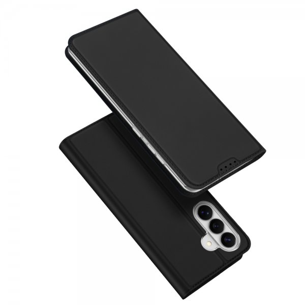 Dux Ducis Samsung Galaxy S26 Etui Skin Pro Series Sort