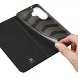 Dux Ducis Samsung Galaxy S26 Etui Skin Pro Series Sort