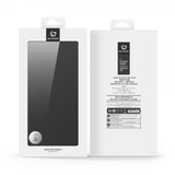 Dux Ducis Samsung Galaxy S26 Etui Skin Pro Series Sort