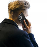 Dux Ducis Samsung Galaxy S26 Plus Etui Skin Pro Series Sort
