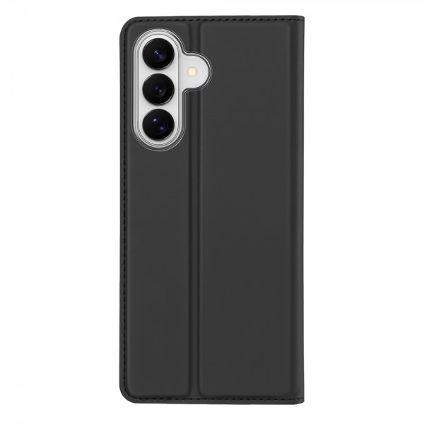 Dux Ducis Samsung Galaxy S26 Plus Etui Skin Pro Series Sort