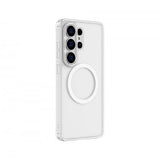 Amazingthing Samsung Galaxy S26 Cover Minimal Mag Klar