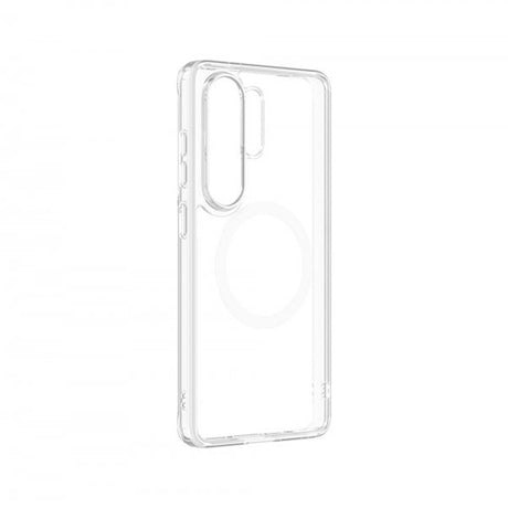 Amazingthing Samsung Galaxy S26 Cover Minimal Mag Klar