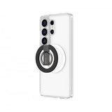 Amazingthing Samsung Galaxy S26 Ultra Cover Minimal Mag Ring Sæt Klar