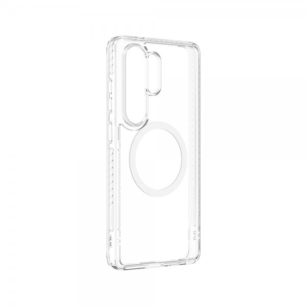 Amazingthing Samsung Galaxy S26 Ultra Cover Titan Pro Klar