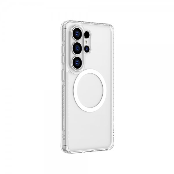 Amazingthing Samsung Galaxy S26 Ultra Cover Titan Pro Klar