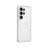 Amazingthing Samsung Galaxy S26 Ultra Cover Titan Pro Klar