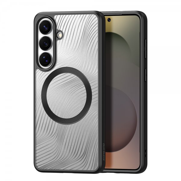 Dux Ducis Samsung Galaxy S26 Cover Aimo Series MagSafe Sort