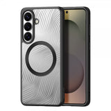 Dux Ducis Samsung Galaxy S26 Cover Aimo Series MagSafe Sort