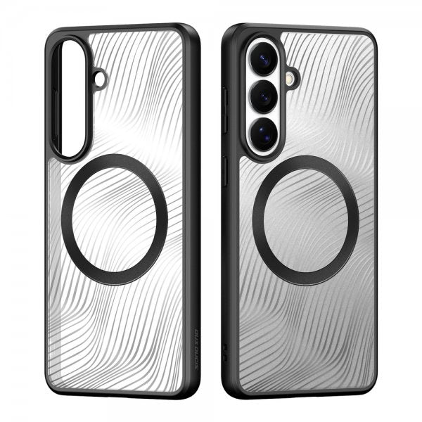 Dux Ducis Samsung Galaxy S26 Plus Cover Aimo Series MagSafe Sort