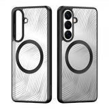 Dux Ducis Samsung Galaxy S26 Plus Cover Aimo Series MagSafe Sort