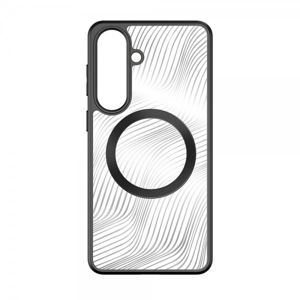 Dux Ducis Samsung Galaxy S26 Plus Cover Aimo Series MagSafe Sort