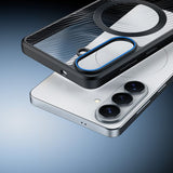 Dux Ducis Samsung Galaxy S26 Plus Cover Aimo Series MagSafe Sort