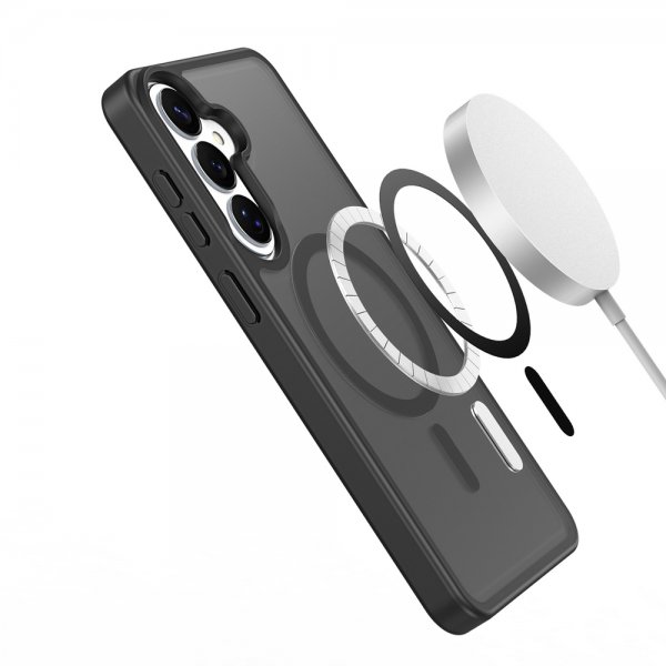 Dux Ducis Samsung Galaxy S26 Cover Yind Series MagSafe Sort