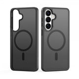 Dux Ducis Samsung Galaxy S26 Plus Cover Yind Serie MagSafe Sort