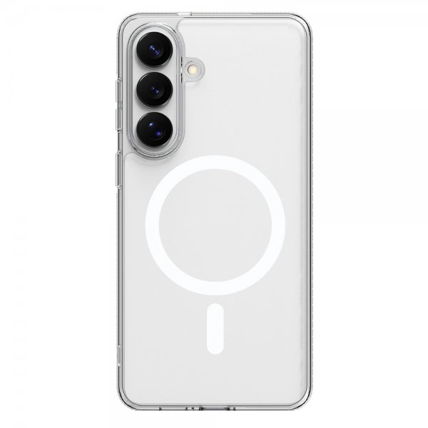 Dux Ducis Samsung Galaxy S26 Plus Cover Clin Series MagSafe Transparent