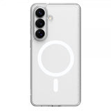 Dux Ducis Samsung Galaxy S26 Plus Cover Clin Series MagSafe Transparent
