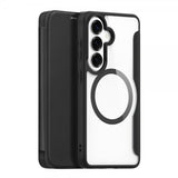 Dux Ducis Samsung Galaxy S26 Etui Skin X Pro Series MagSafe Sort