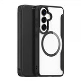 Dux Ducis Samsung Galaxy S26 Plus Cover Skin X Pro Series MagSafe Sort