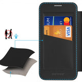 Dux Ducis Samsung Galaxy S26 Plus Cover Skin X Pro Series MagSafe Sort