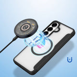Dux Ducis Samsung Galaxy S26 Plus Cover Skin X Pro Series MagSafe Sort
