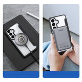 Dux Ducis Samsung Galaxy S26 Plus Cover Skin X Pro Series MagSafe Sort