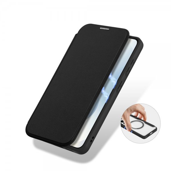 Dux Ducis Samsung Galaxy S26 Plus Cover Skin X Pro Series MagSafe Sort