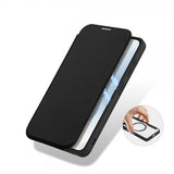 Dux Ducis Samsung Galaxy S26 Plus Cover Skin X Pro Series MagSafe Sort