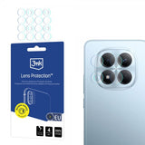 3mk Xiaomi Redmi Note 15 Pro/15 Pro 5G/15 Pro+ 5G Kameralinsebeskytter Lens Protection