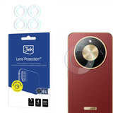 3mk Honor Magic 8 Lite Kameralinsebeskytter Lens Protection